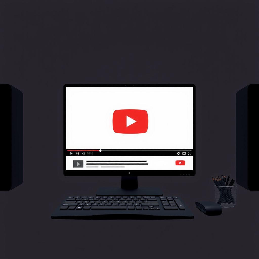 YouTube Bookmarker